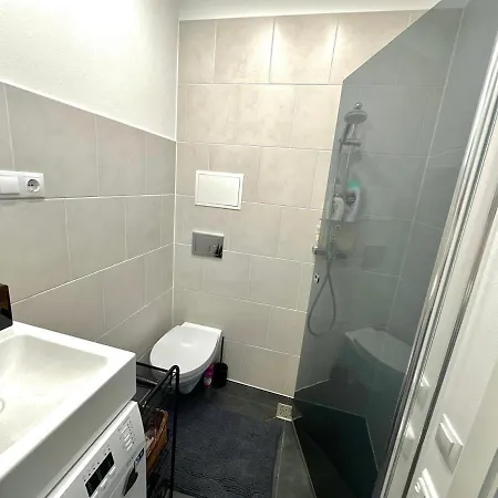 Renovated In Rigas Historic Center Apartamento *