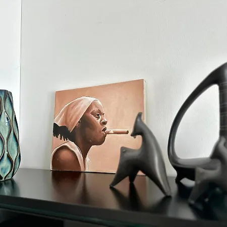 Διαμέρισμα Renovated In Rigas Historic Center Ρίγα