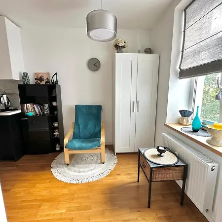 Renovated In Rigas Historic Center Apartment *