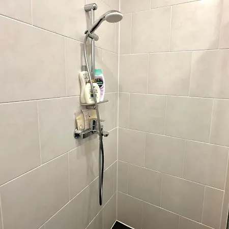 Renovated In Rigas Historic Center