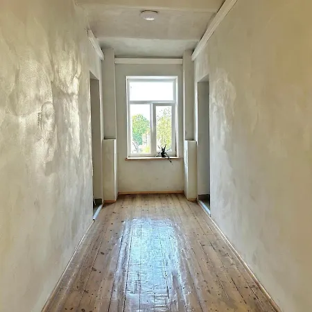 Apartment Renovated In Rigas Historic Center *