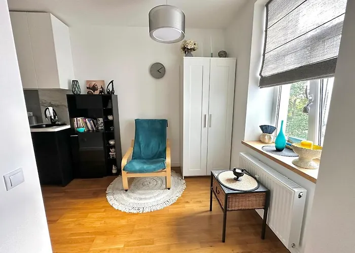 Renovated In Rigas Historic Center 아파트 *