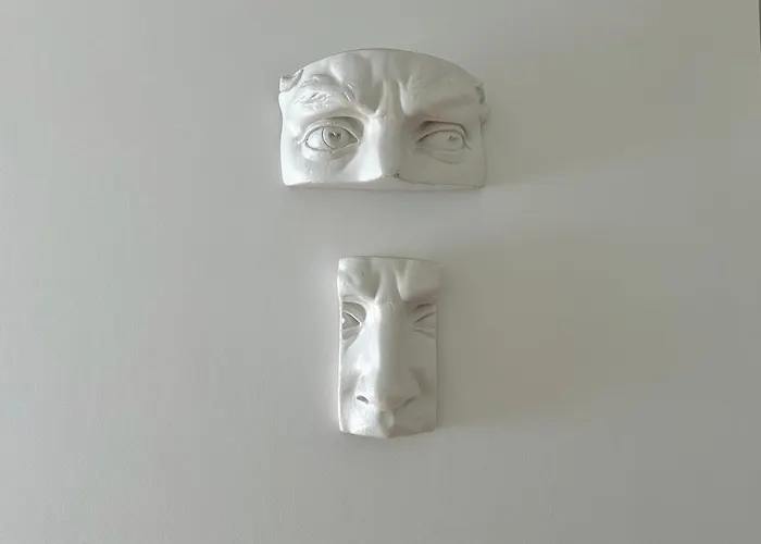 Renovated In Rigas Historic Center 아파트 *