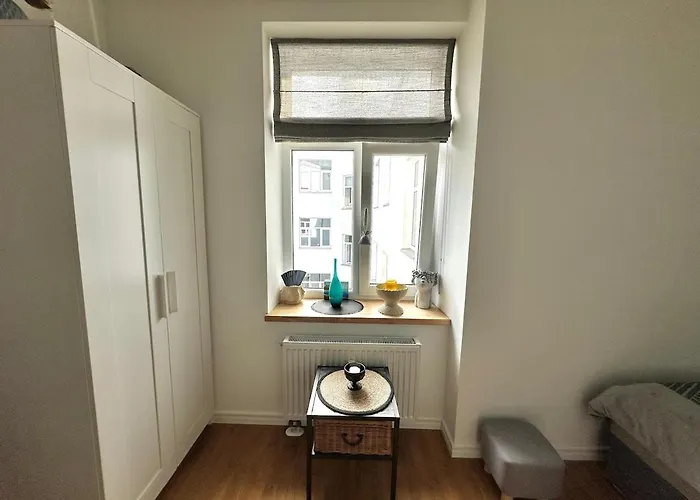 아파트 Renovated In Rigas Historic Center