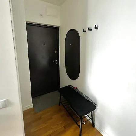 Renovated In Rigas Historic Center Riga