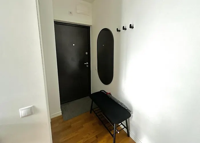 Renovated In Rigas Historic Center Riga