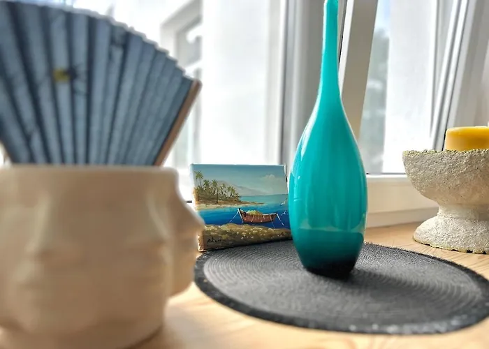 Dzīvoklis Renovated In Rigas Historic Center Riga