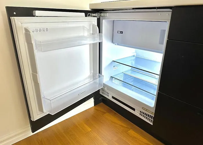 Renovated In Rigas Historic Center * Riga